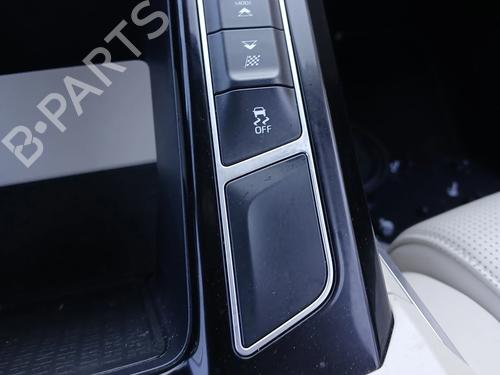 Used Switch Switch JAGUAR I-PACE (X590) EV400 AWD (400 hp) 39986237 39986237