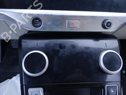 Climate control JAGUAR I-PACE (X590) EV400 AWD | BP39986238I5 - Image 2