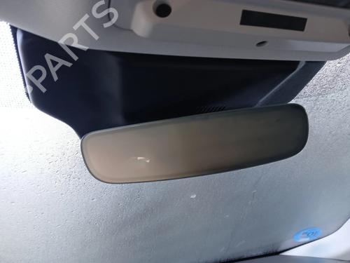 Used Rear mirror Rear mirror JAGUAR I-PACE (X590) EV400 AWD (400 hp) 39986240 39986240