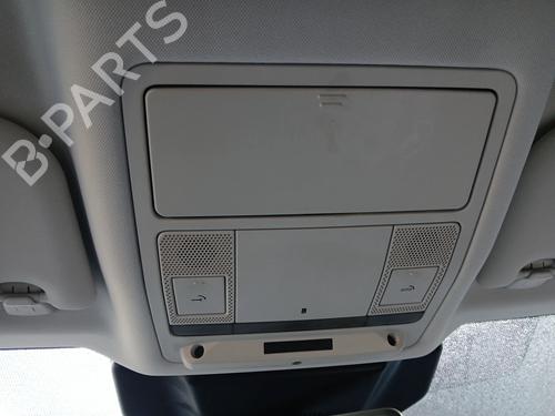 Used Interior roof light Interior roof light JAGUAR I-PACE (X590) EV400 AWD (400 hp) 39986244 39986244