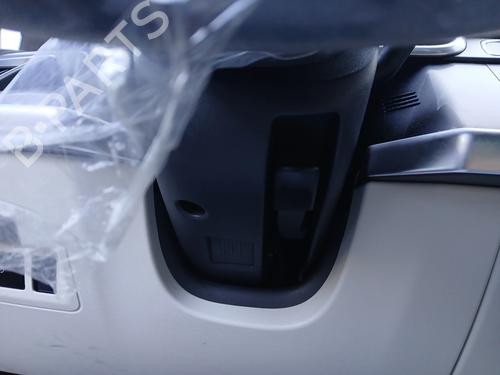 Used Steering column Steering column JAGUAR I-PACE (X590) EV400 AWD (400 hp) 39986246 39986246