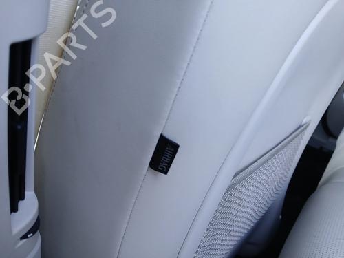 Used Left seat airbag Left seat airbag JAGUAR I-PACE (X590) EV400 AWD (400 hp) 39986233 39986233