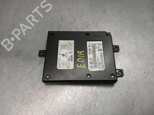 Used Electronic module Electronic module VW PASSAT B7 (362) [2010-2016] 39986248 39986248