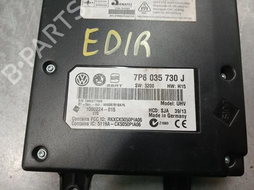 Electronic module VW PASSAT B7 (362) | BP39986248M83 - Image 6