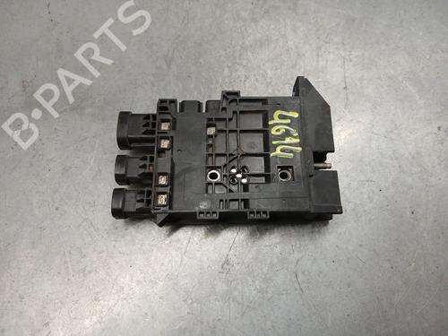 Used Electronic module Electronic module RENAULT TRAFIC III Van (FG_) 1.6 dCi 95 (FGMJ, FGMR) (95 hp) 39986249 39986249