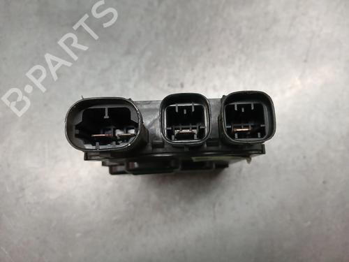 Electronic module RENAULT TRAFIC III Van (FG_) 1.6 dCi 95 (FGMJ, FGMR) | BP39986249M83 - Image 5