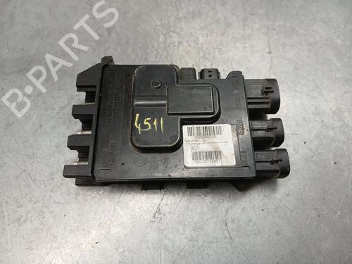 Used Electronic module Electronic module RENAULT TRAFIC III Van (FG_) 2.0 dCi 120 (FGMN) (120 hp) 39986250 39986250
