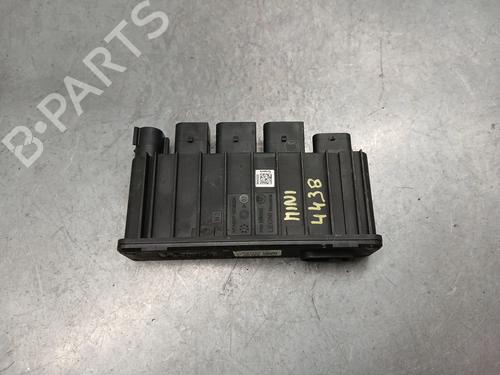 Used Electronic module Electronic module MINI MINI (F55) One (102 hp) 39986251 39986251