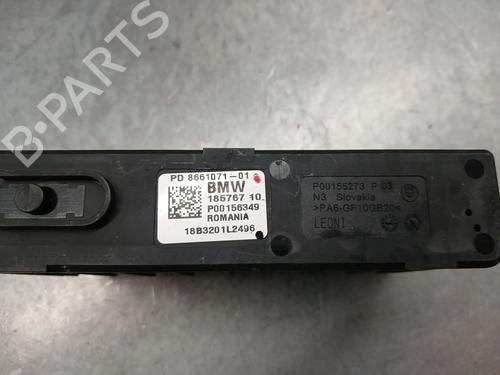 Electronic module MINI MINI (F55) One | BP39986251M83 - Image 4