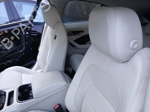 Used Other Other JAGUAR I-PACE (X590) EV400 AWD (400 hp) 39986252 39986252
