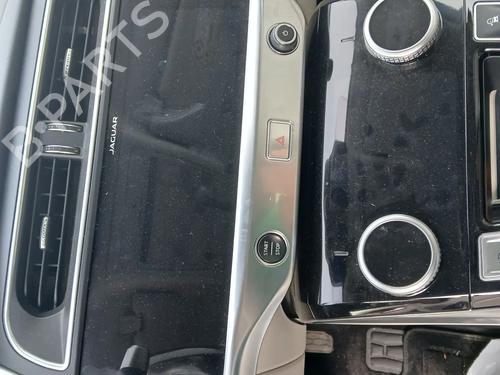 Used Radio Radio JAGUAR I-PACE (X590) EV400 AWD (400 hp) 39986253 39986253