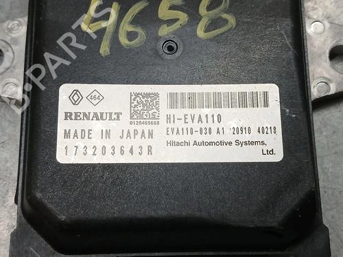 Electronic module RENAULT MEGANE IV Grandtour (K9A/M/N_) E-TECH 160 (K9NH) | BP39986254M83 - Image 4
