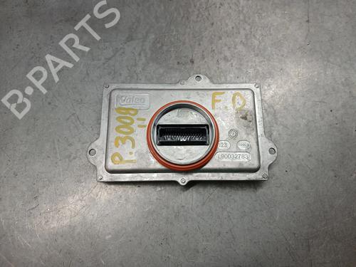 Used Electronic module Electronic module PEUGEOT 3008 II SUV (MC_, MR_, MJ_, M4_) [2016-2026] 39986255 39986255
