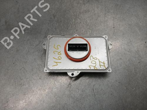 Used Electronic module Electronic module PEUGEOT 208 II (UB_, UP_, UW_, UJ_) 1.2 PureTech 100 (101 hp) 39986258 39986258