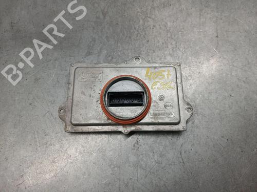Used Electronic module Electronic module PEUGEOT 508 II (FB_, FH_, F3_) Hybrid 225 (F35GQU) (224 hp) 39986259 39986259