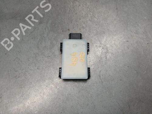 Used Electronic sensor Electronic sensor RENAULT CLIO V (B7_) 1.0 TCe 90 (B7MT) (91 hp) 39986260 39986260