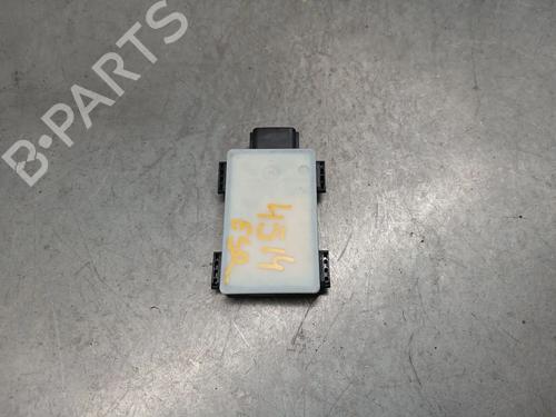 Used Electronic sensor Electronic sensor RENAULT CLIO V (B7_) 1.0 TCe 90 (B7MT) (91 hp) 39986261 39986261