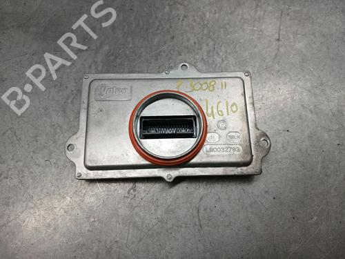 Used Electronic module Electronic module PEUGEOT 3008 II SUV (MC_, MR_, MJ_, M4_) 2.0 BlueHDi 180 (177 hp) 39986262 39986262