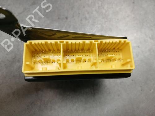 ECU airbags RENAULT CLIO V (B7_) 1.0 TCe 90 (B7MT) | BP39986263M53 - Image 2