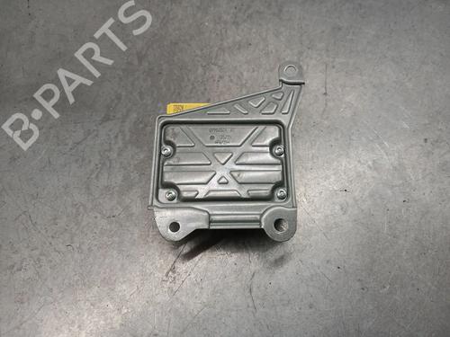 ECU airbags RENAULT CLIO V (B7_) 1.0 TCe 90 (B7MT) | BP39986263M53 - Image 3