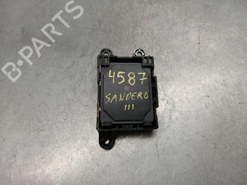 Used Electronic sensor Electronic sensor DACIA SANDERO III 1.0 TCe 90 (91 hp) 39986265 39986265