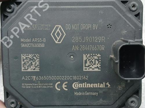 Electronic sensor DACIA SANDERO III 1.0 TCe 90 | BP39986265M84 - Image 4