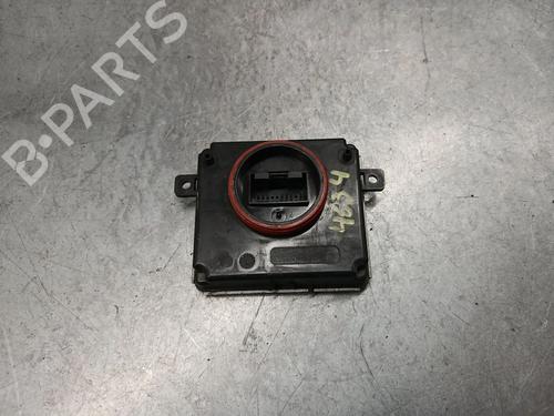 Used Electronic module Electronic module AUDI Q3 (8UB, 8UG) 2.0 TDI quattro (140 hp) 39986266 39986266