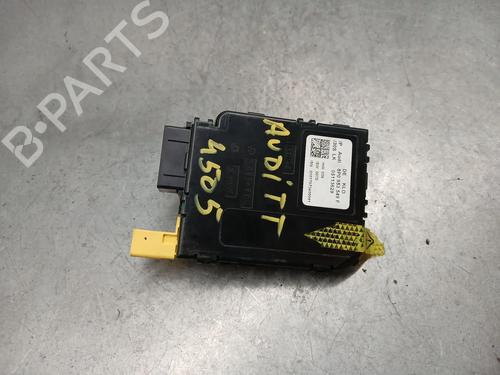Used Electronic module Electronic module AUDI TT (8J3) 2.0 TFSI (200 hp) 39986289 39986289