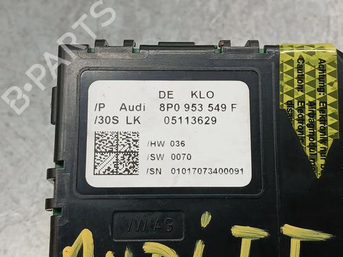 Electronic module AUDI TT (8J3) 2.0 TFSI | BP39986289M83  - Image 6