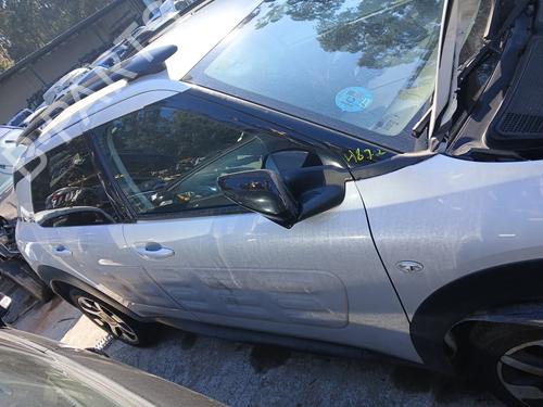 Used Right front door Right front door CITROËN C4 CACTUS 1.2 THP 110 (110 hp) 39986271 39986271