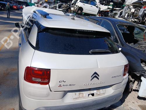 Used Tailgate Tailgate CITROËN C4 CACTUS 1.2 THP 110 (110 hp) 39986273 39986273