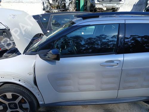 Used Left front door Left front door CITROËN C4 CACTUS 1.2 THP 110 (110 hp) 39986272 39986272