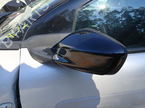 Left mirror CITROËN C4 CACTUS 1.2 THP 110 | BP39986278C26 - Image 2