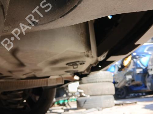 Used Rear bumper reinforcement Rear bumper reinforcement CITROËN C4 CACTUS 1.2 THP 110 (110 hp) 39986276 39986276