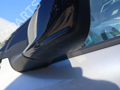 Left mirror CITROËN C4 CACTUS 1.2 THP 110 | BP39986278C26 - Image 3
