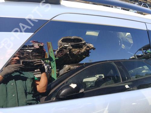 Used Rear right door window Rear right door window CITROËN C4 CACTUS 1.2 THP 110 (110 hp) 39986282 39986282