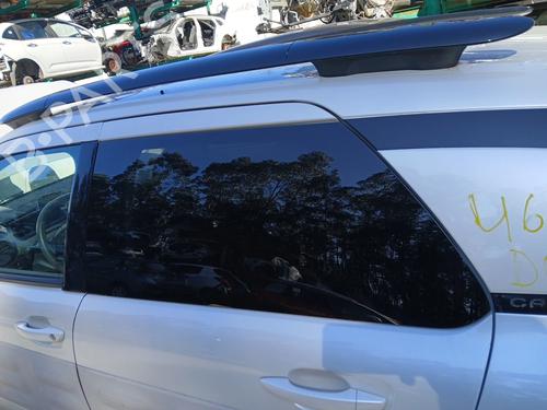 Used Rear left door window Rear left door window CITROËN C4 CACTUS 1.2 THP 110 (110 hp) 39986283 39986283