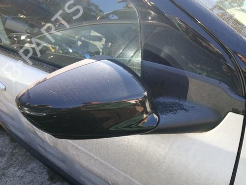 Used Right mirror Right mirror CITROËN C4 CACTUS 1.2 THP 110 (110 hp) 39986277 39986277