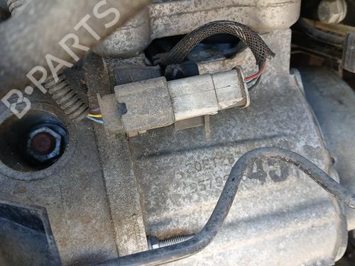 Gearbox CITROËN C4 CACTUS 1.2 THP 110 | BP39986285M3 - Image 2