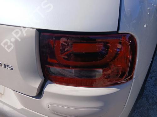 Used Right taillight Right taillight CITROËN C4 CACTUS 1.2 THP 110 (110 hp) 39986287 39986287