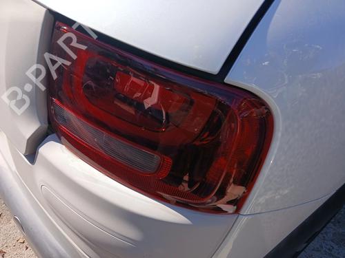 Right taillight CITROËN C4 CACTUS 1.2 THP 110 | BP39986287C35 - Image 3