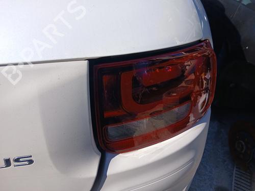 Right taillight CITROËN C4 CACTUS 1.2 THP 110 | BP39986287C35 - Image 2