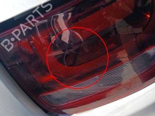 Right taillight CITROËN C4 CACTUS 1.2 THP 110 | BP39986287C35 - Image 4