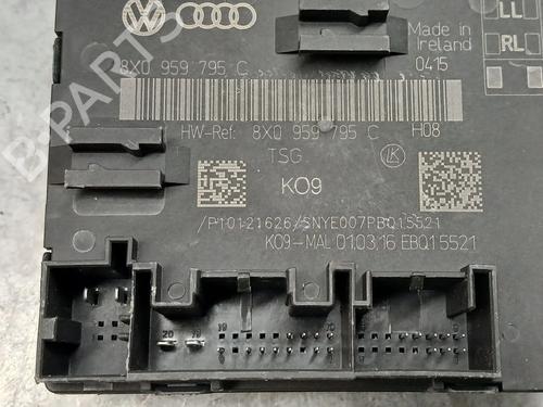 Electronic module AUDI Q3 (8UB, 8UG) 2.0 TDI quattro | BP39986290M83 - Image 4