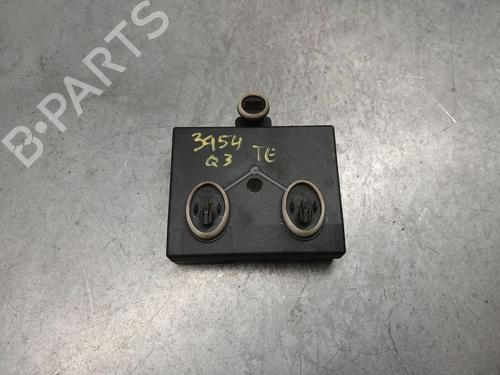 Used Electronic module Electronic module AUDI Q3 (8UB, 8UG) 2.0 TDI quattro (184 hp) 39986290 39986290