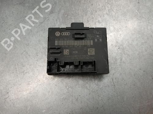 Electronic module AUDI Q3 (8UB, 8UG) 2.0 TDI quattro | BP39986290M83 - Image 3