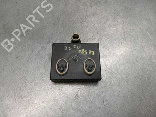 Used Electronic module Electronic module AUDI Q2 (GAB, GAG) 1.6 TDI (115 hp) 39986297 39986297