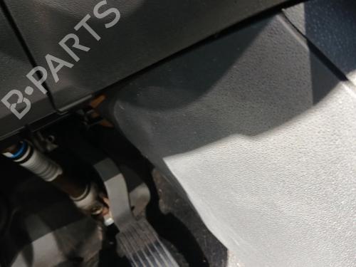 Used Pedal Pedal CITROËN C4 CACTUS 1.2 THP 110 (110 hp) 39986294 39986294