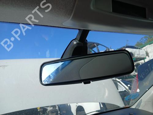 Used Rear mirror Rear mirror CITROËN C4 CACTUS 1.2 THP 110 (110 hp) 39986292 39986292