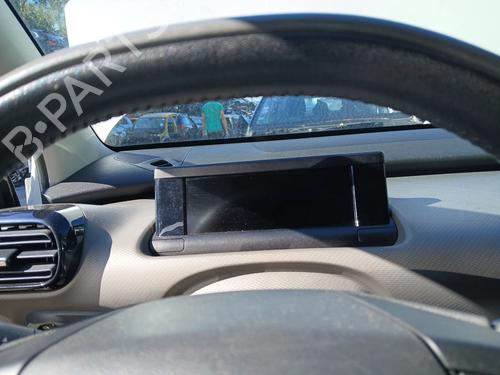 Instrument cluster CITROËN C4 CACTUS 1.2 THP 110 | BP39986291C47 - Image 2